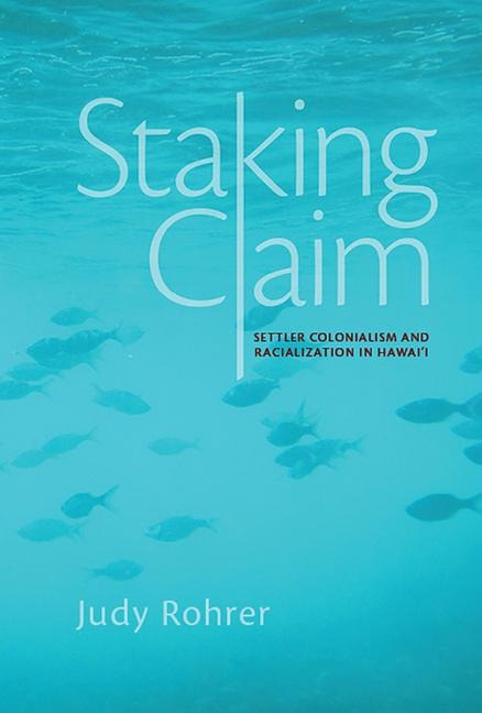 Staking Claim