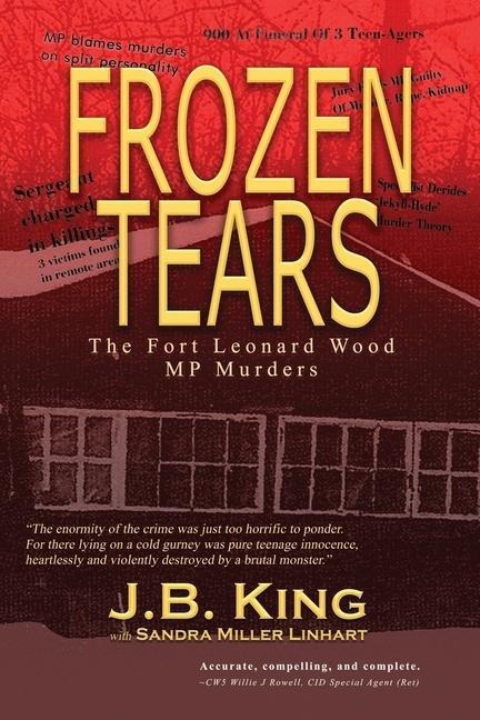 Frozen Tears