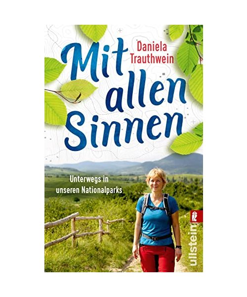 Mit allen Sinnen