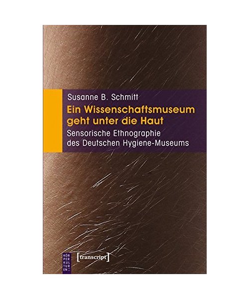 Ein Wissenschaftsmuseum geht unter die Haut