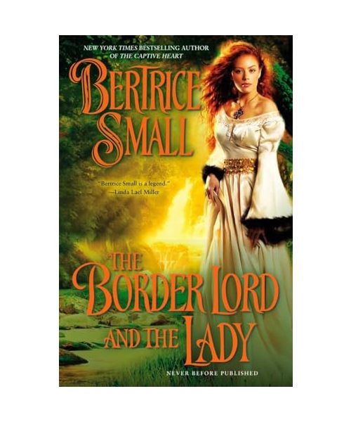 The Border Lord and the Lady