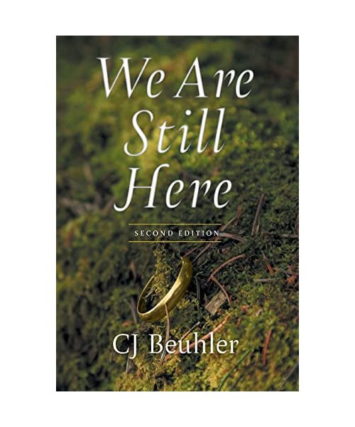 We Are Still Here