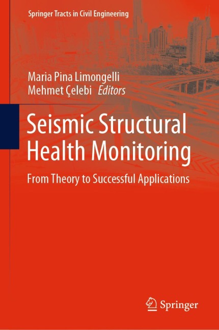 Seismic Structural Health Monitoring