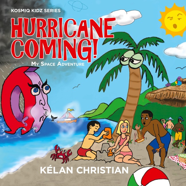 Hurricane Coming!