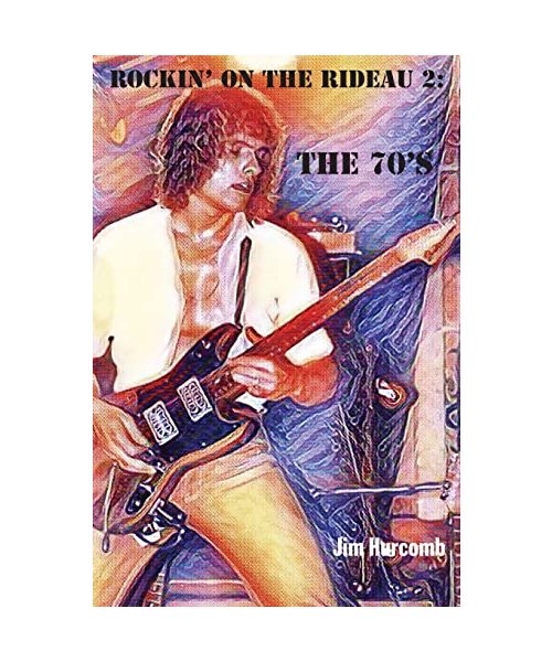 Rockin' on the Rideau 2
