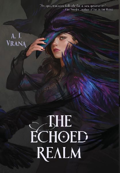 The Echoed Realm