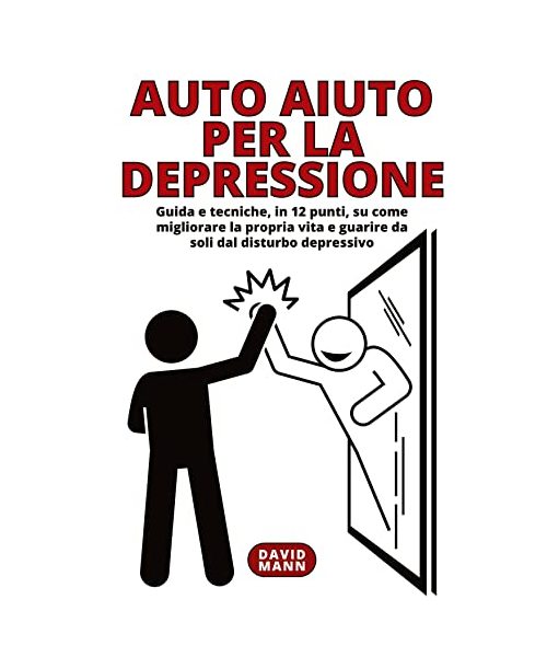 Auto Aiuto per la Depressione