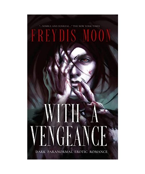 With A Vengeance