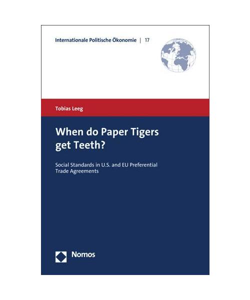 When do Paper Tigers get Teeth?