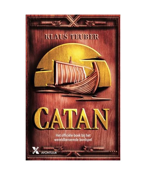 Catan (Catan, 1)