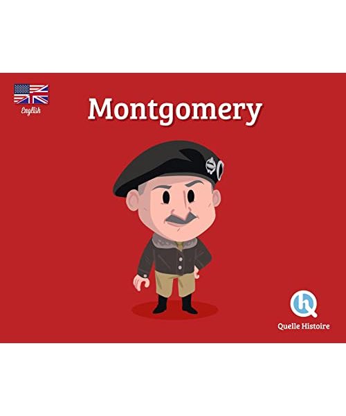 Montgomery (version anglaise)