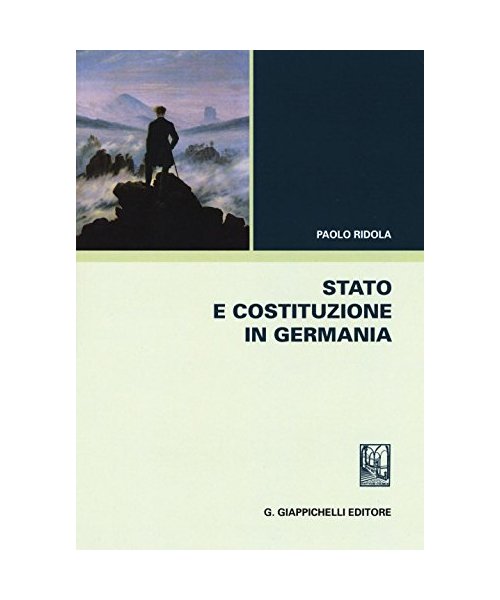 Stato e costituzione in Germania