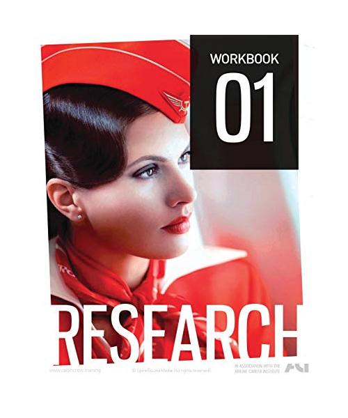 The Cabin Crew Interview Workbook 1