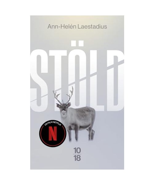 Stöld
