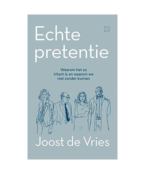 Echte pretentie: waarom het zo irritant is en waarom we niet zonder kunnen