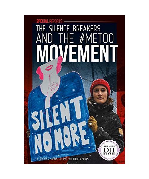 Silence Breakers and the #Meto