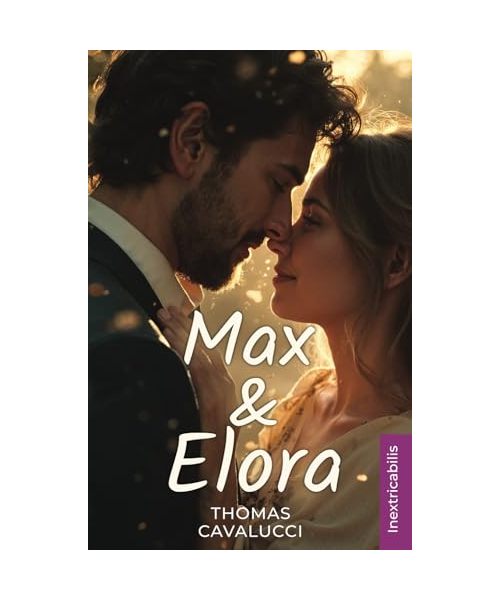 Max et Elora: Une romance tendre et réconfortante