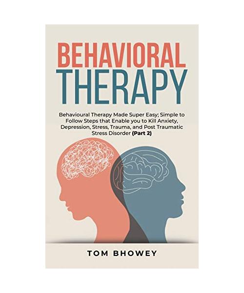 Behavioral Therapy