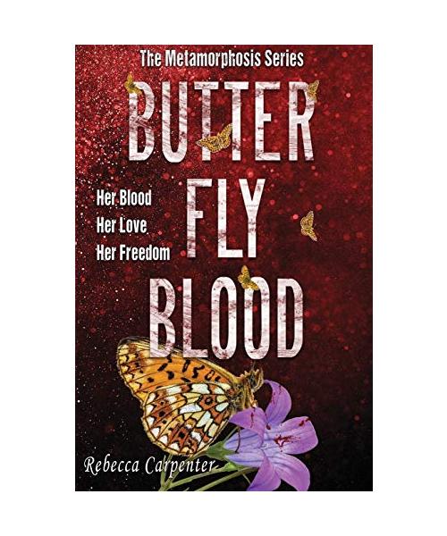 Butterfly Blood