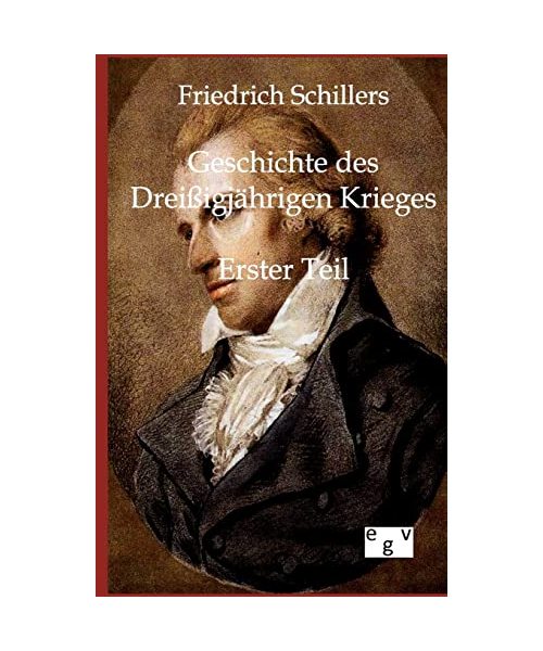 Geschichte des Dreißigjährigen Krieges