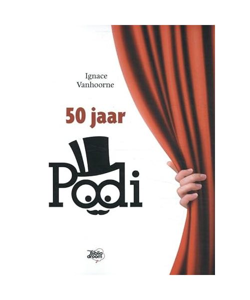 50 jaar Podi