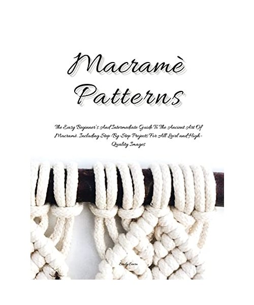 Macramè Patterns