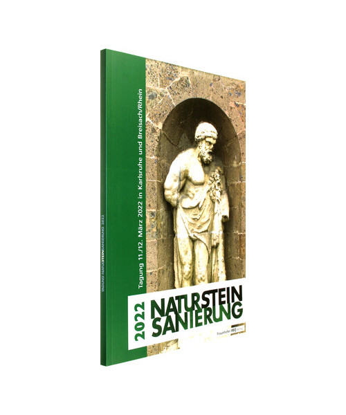 Natursteinsanierung 2022
