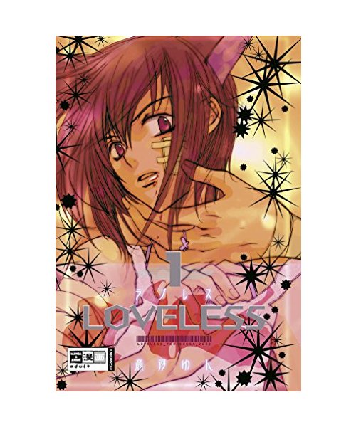 Loveless 01