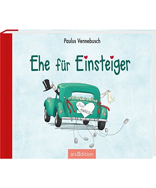 Ehe für Einsteiger