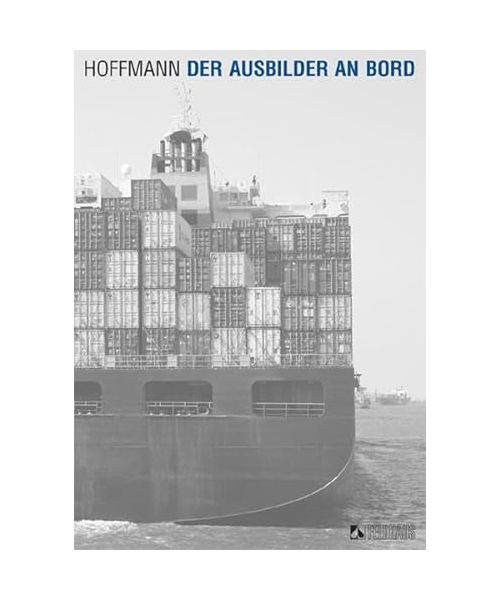 Der Ausbilder an Bord
