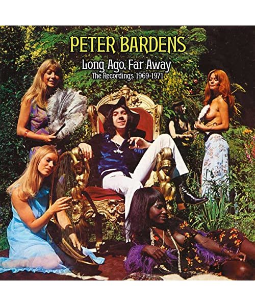 Long Ago,Far Away - 2CD Edition