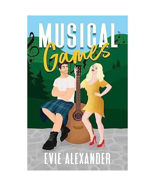 Musical Games