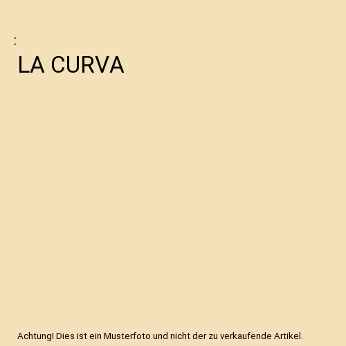 LA CURVA