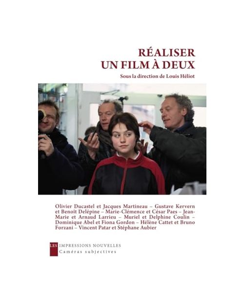 Réaliser un film à deux