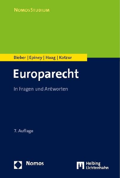 Europarecht