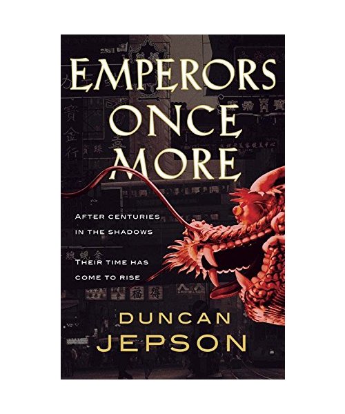 Emperors Once More