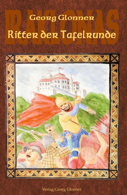 Ritter der Tafelrunde