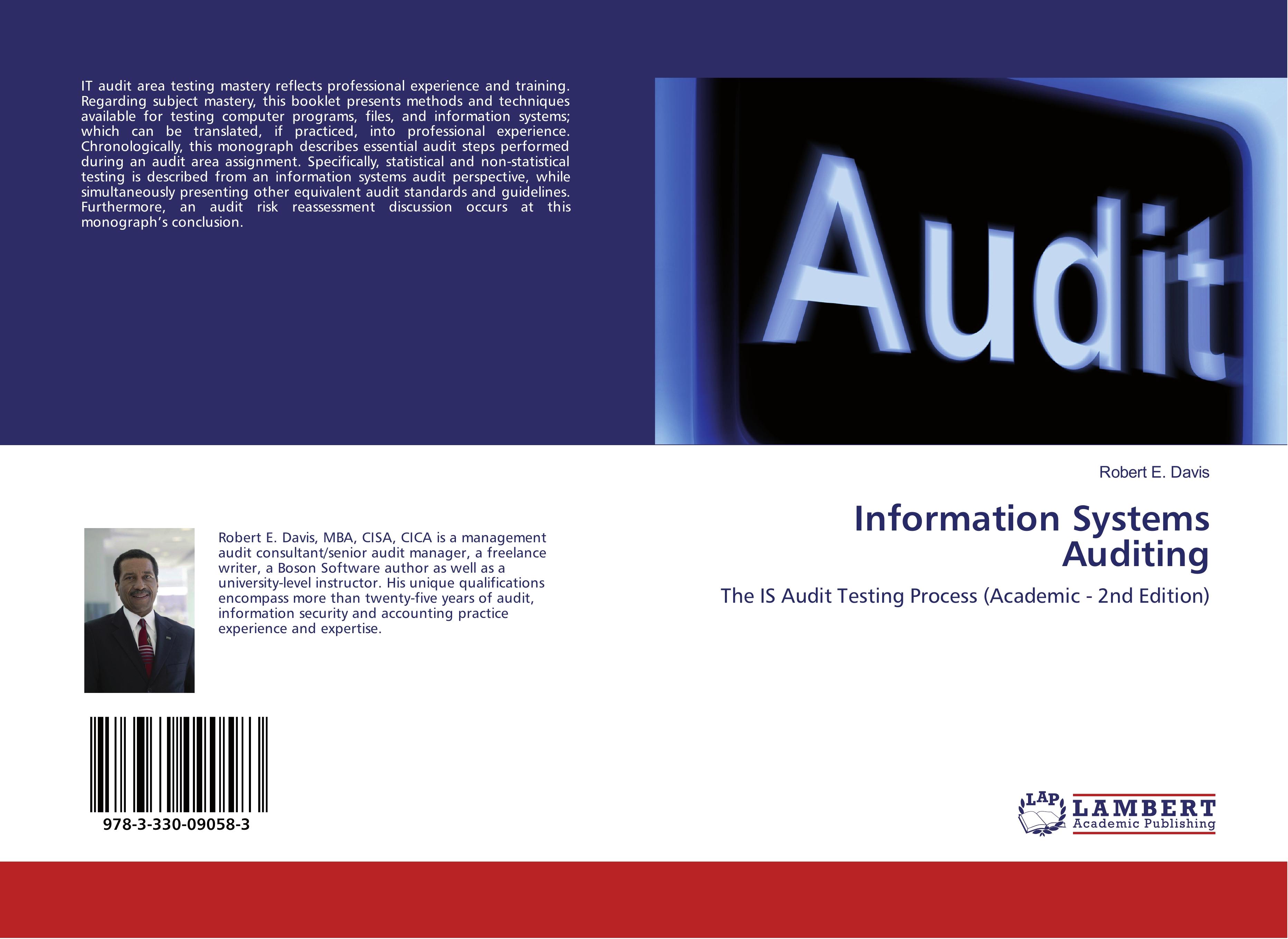 Information Systems Auditing