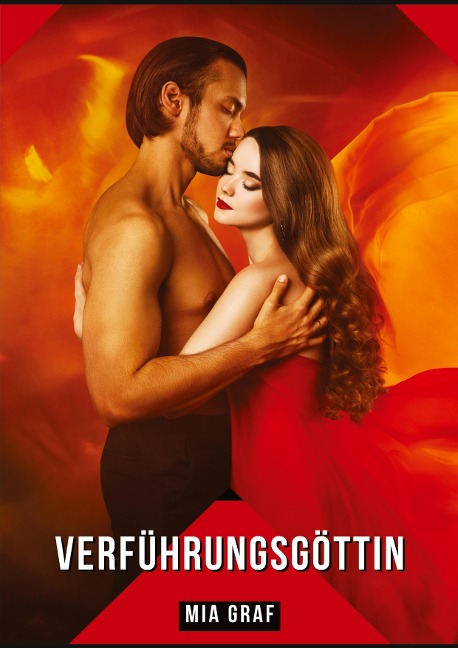Verführungsgöttin