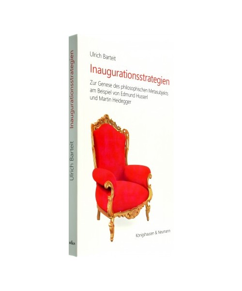 Inaugurationsstrategien
