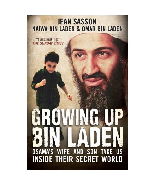 Growing Up Bin Laden