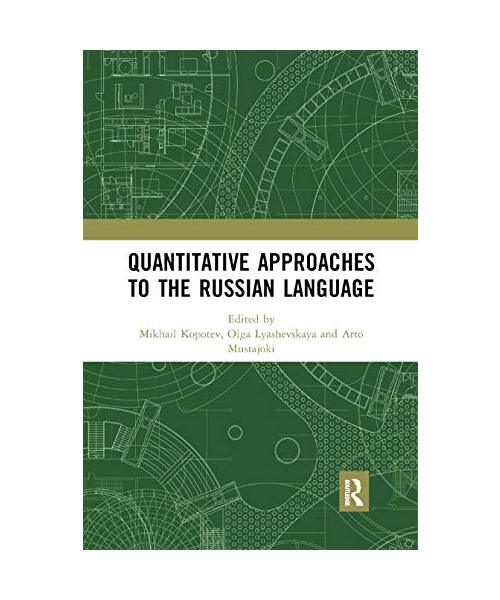 Quantitative Approaches to the Russian Language