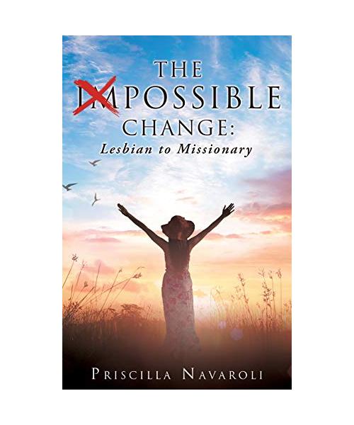 The Impossible Change