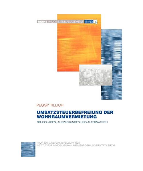 Umsatzsteuerbefreiung der Wohnraumvermietung