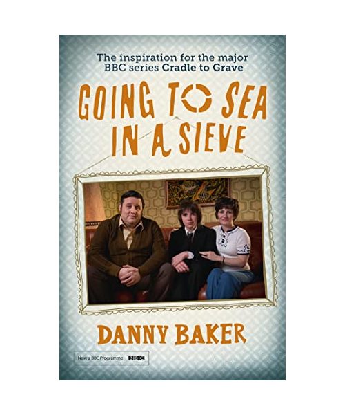 Going to Sea in a Sieve