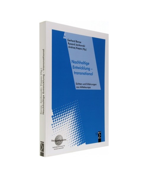 Nachhaltige Entwicklung - transnational