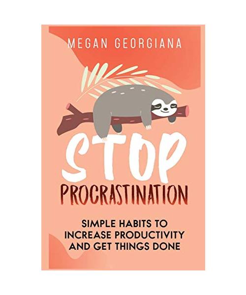 Stop Procrastination