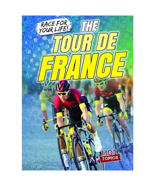 The Tour De France (Race for Your Life!)