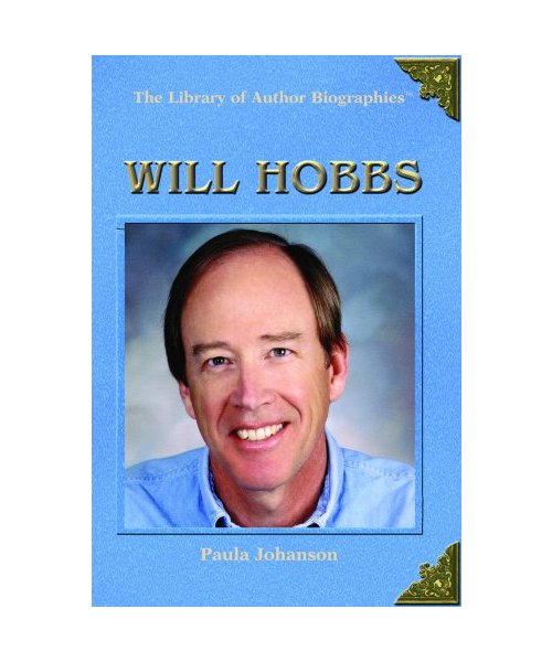 Will Hobbs