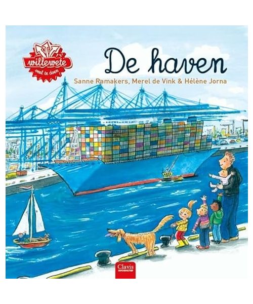 De haven (Clavis informatief)